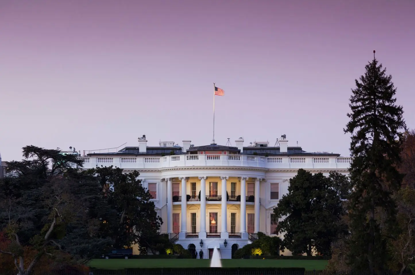 The White House, Washington D.C.