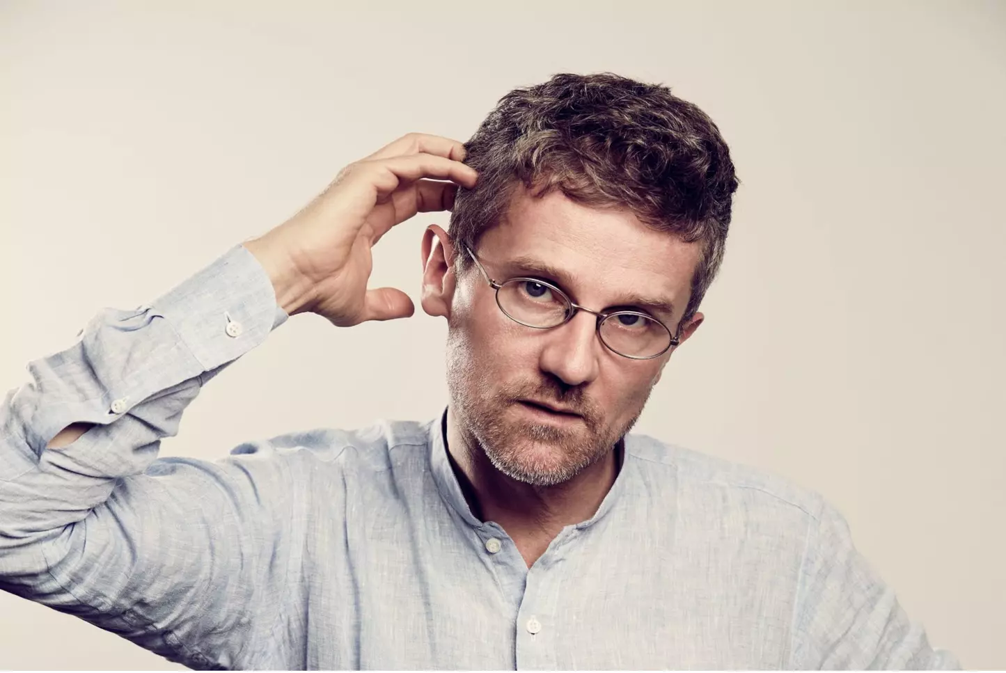 Carlo Ratti